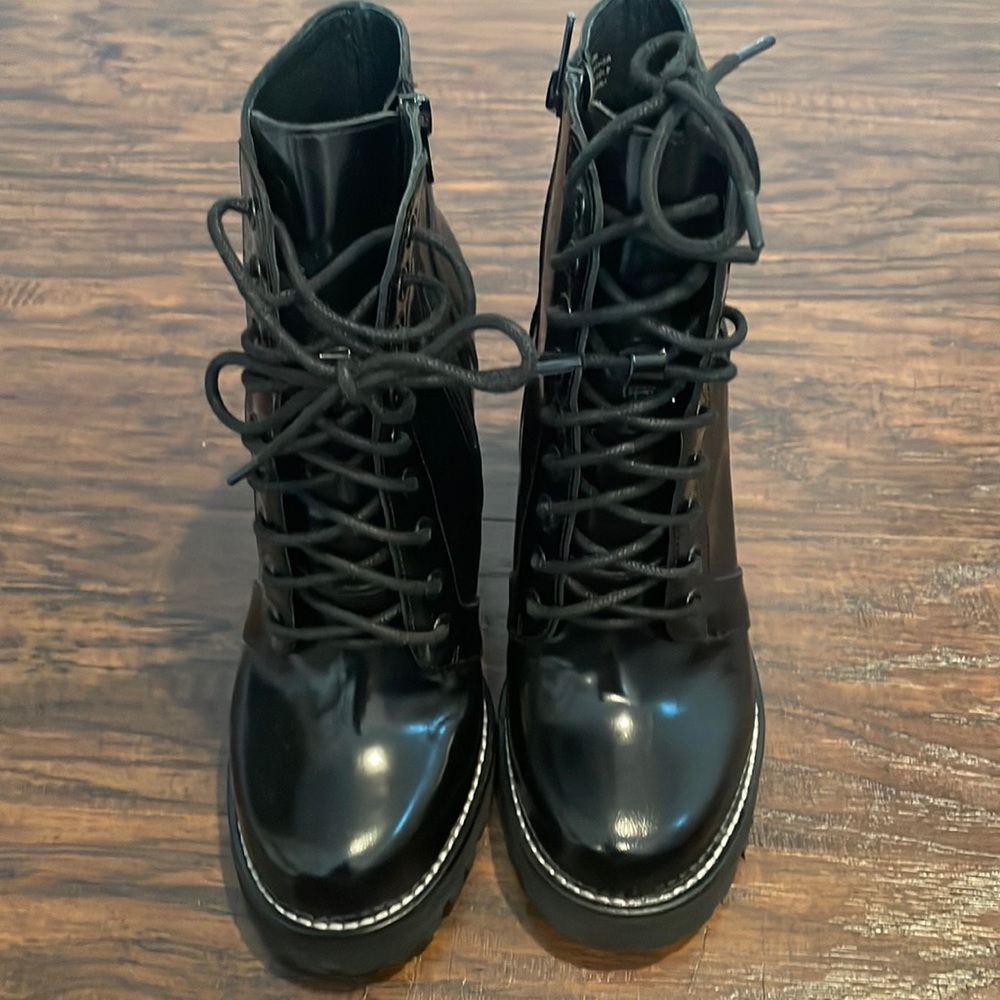 Jeffrey Campbell boots